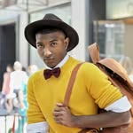 Marqwandrick Morrison - @markmarz_themodel - Instagram