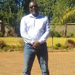 Mark - @markmasekesa - Instagram