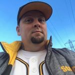 Mark Mason - @markmason9208 - Instagram