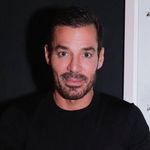 Mark Silver - @markmasonsilver - Instagram