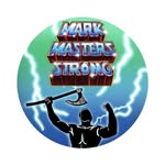Dr Mark Stevenson - @markmastersstrong - Instagram