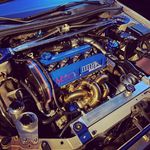 Mark Masters - @mastersevo8 - Instagram