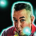 Mark Masters - @markmastersjersey - Instagram