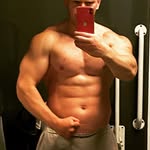 Mark Masters - @markmasterfit - Instagram