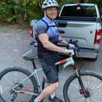 Mark Masterson - @mountainbiker60 - Instagram