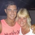 Mark Masterson - @masterson71786 - Instagram