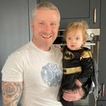 Mark Masterson - @borismm77 - Instagram