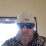 Mark Masterson - @markkodiak77 - Instagram