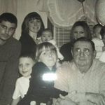 Mark Mastroianni - @markmastro555 - Instagram