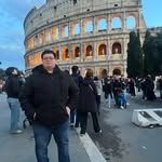 Marcos Ferreira Matarazzo - @markos_matarazzoo - Instagram