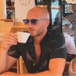 Mark Matarazzo - @markmatarazzo - Instagram