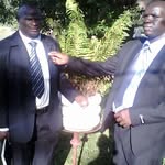 Mark Mpofu Matarirano - @markmatarirano - Instagram