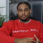 Dr. Mark Mathis, Jr. - @_idoserve - Instagram
