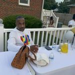 Mark Mathis - @mouseman72 - Instagram