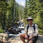 Mark Mathis - @mmathisca - Instagram
