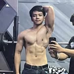 Mark Matos - @marks_laid - Instagram