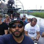 Mark Matos - @markanthony917 - Instagram