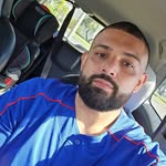 Mark Toro Matos - @mark_bull34 - Instagram