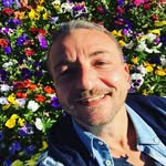 Mark Matterw - @markmatterw - Instagram