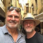 Mark Mattern - @provincetown2amsterdam - Instagram