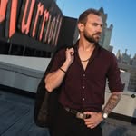 Mark Mauer - @markdmauer - Instagram