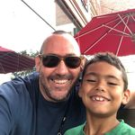 Mark Mauer - @markmauer36 - Instagram
