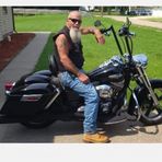 Mark Mauer - Facebook