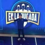 Mark Mauer - @ithanjaviertavico - Instagram