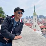 Mark Mauer Aquino Rivera - @cedricamir - Instagram