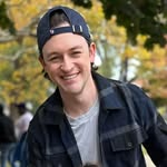 Mark Mauer Jr. - @mauerjr.mark - Instagram