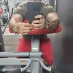 Mark Maxham - @markis8257 - Instagram