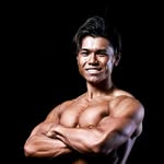 MARK / マーク - @mark.maxim.trainer - Instagram