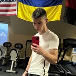 Markiyan - @mark_maximiliano - Instagram