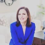 Lisa Morgan - @markmaxson17 - Instagram