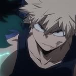 Mark Maybush - @bakugo207 - Instagram