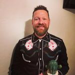 Mark Maynard - @mwmaynard - Instagram