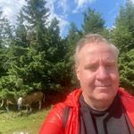 Mark Maynor - @golayal818 - Instagram