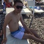 Марк Маркус - @mark_mazepa - Instagram
