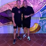 Mark Maze Walpole - @markusmaze - Instagram
