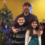 Mark Mazzeo - @mmazzeo77 - Instagram