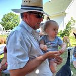 Mark McAdoo - @mcadoomark - Instagram