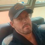 Mark McBride - @mark_mcbride1 - Instagram