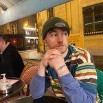 Mark McBride - @markmcbride12 - Instagram