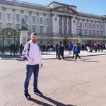 Mark McBride - @mcbride075 - Instagram