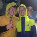 Mark Mcbride - @markmcbride10 - Instagram