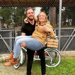 Mark McBride - @markmcbride4 - Instagram