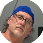 Mark McBride - @markmcbride65 - Instagram