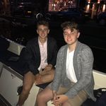 Mark McBride - @markmcbride96 - Instagram