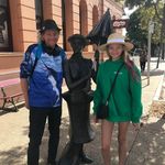 Mark Mcbride - @markiark2262 - Instagram