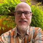 Mark McBride - @mark.v.mcbride - Instagram